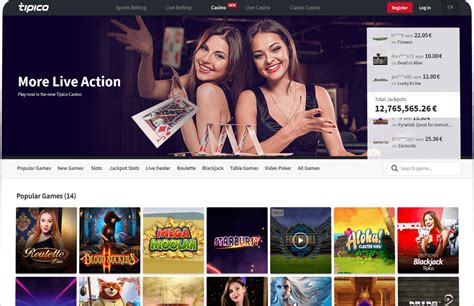 EveryMatrix casino software .